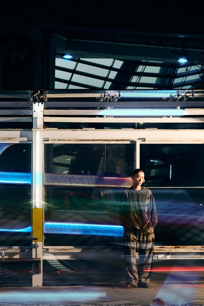 注入反叛美學！ BLACK LABEL 24 秋冬系列 ”Living in MA DAYDREAM” 全新登場