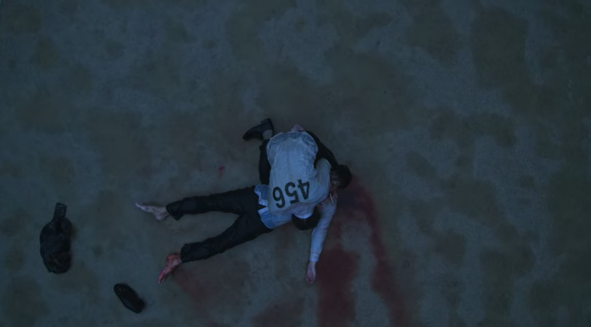 準備重返遊戲了嗎？帶你回顧 Netflix《魷魚遊戲》第 1 季劇情、遊戲與人物！