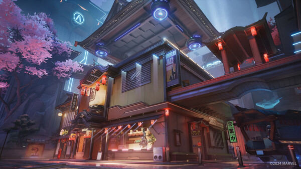 免費 6v6 遊戲《漫威爭鋒》即將在本週五上線！全新預告五位英雄登場：金鋼狼、松鼠女孩、鐵拳俠、黑寡婦、斗篷和匕首