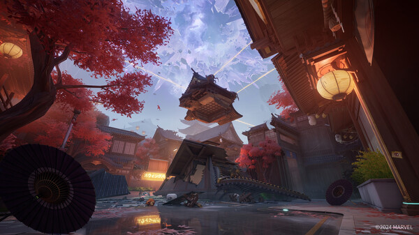 免費 6v6 遊戲《漫威爭鋒》即將在本週五上線！全新預告五位英雄登場：金鋼狼、松鼠女孩、鐵拳俠、黑寡婦、斗篷和匕首