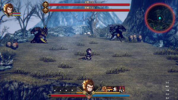 完全免費！2D 像素版《黑神話：悟空》在 Steam 上獲得「極度好評」！玩家：製作團隊是用愛發電嗎