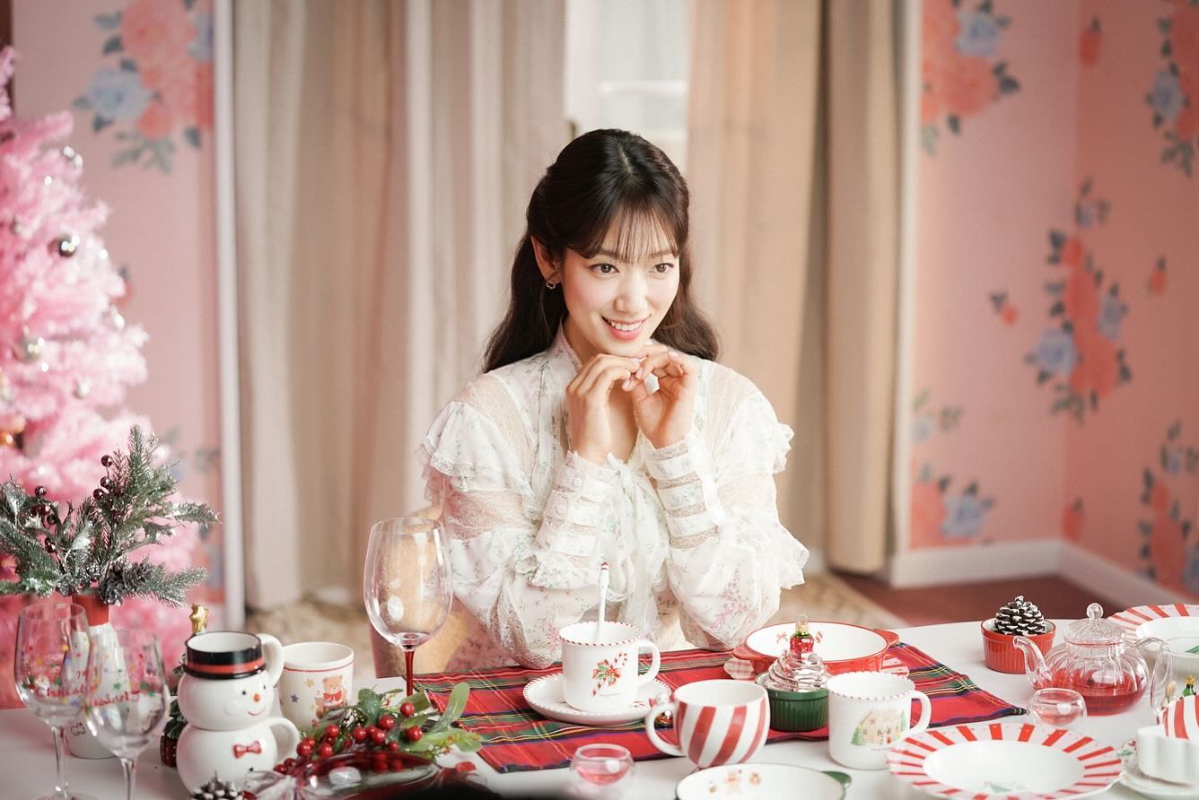 網友投票 2024「韓國人最愛」韓劇女星 TOP 5！朴信惠婚後人氣不減，第一名是「她」實至名歸！
