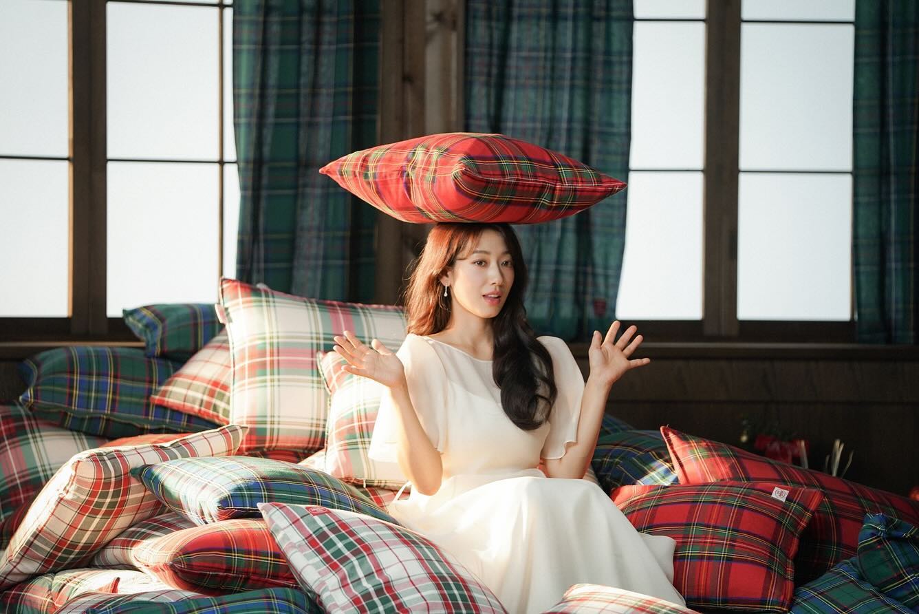 網友投票 2024「韓國人最愛」韓劇女星 TOP 5！朴信惠婚後人氣不減，第一名是「她」實至名歸！