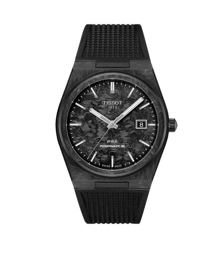 歲末慾望清單！Tissot、TAG Heuer、Excelsior Park 三種入門腕錶風格填滿年終花錢的衝動