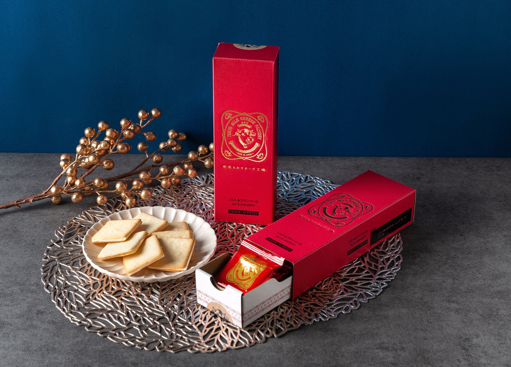 日本必買伴手禮推薦，不用飛出國台灣通通買得到！今年年節禮盒就跟著這樣買！