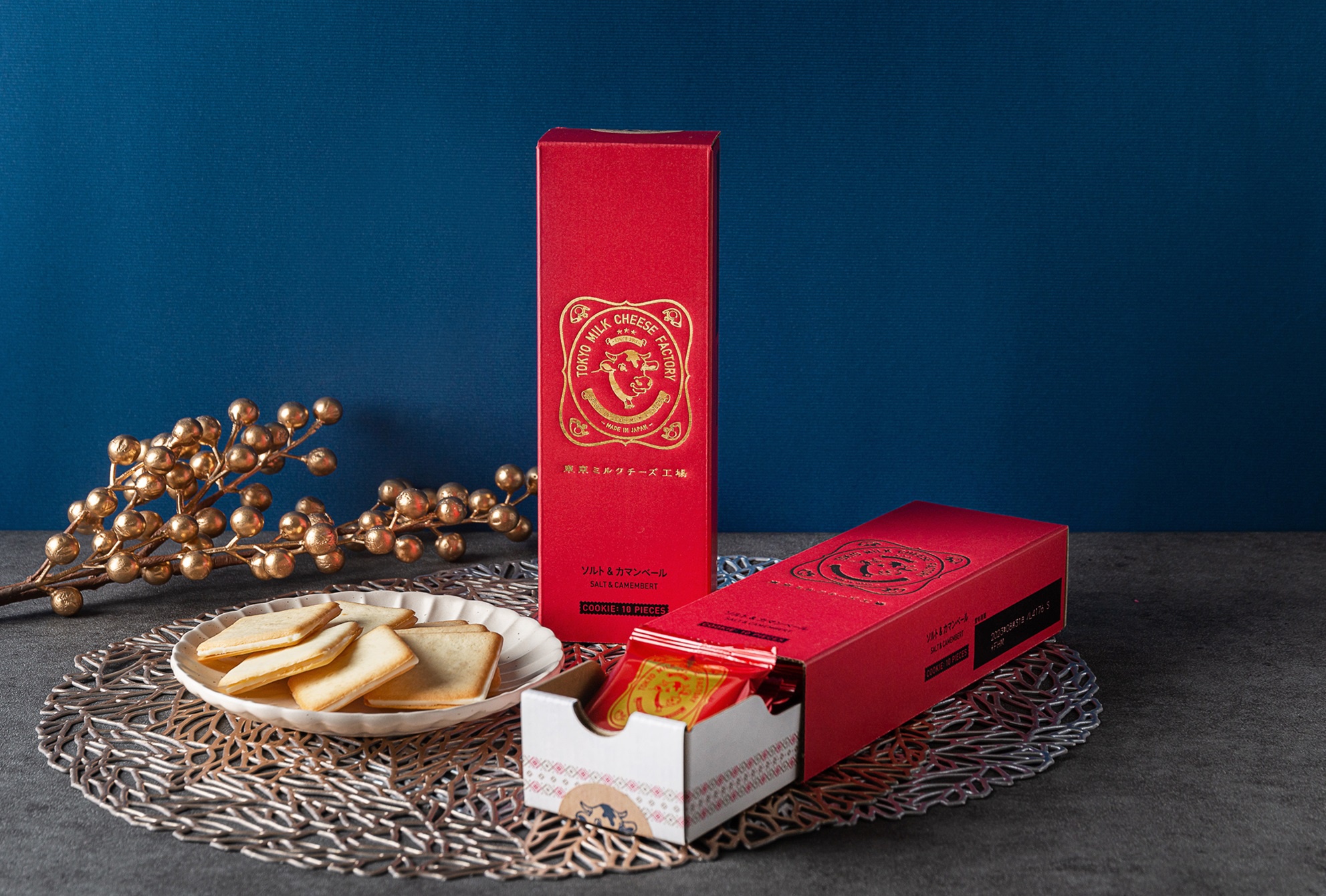 日本必買伴手禮推薦，不用飛出國台灣通通買得到！今年年節禮盒就跟著這樣買！