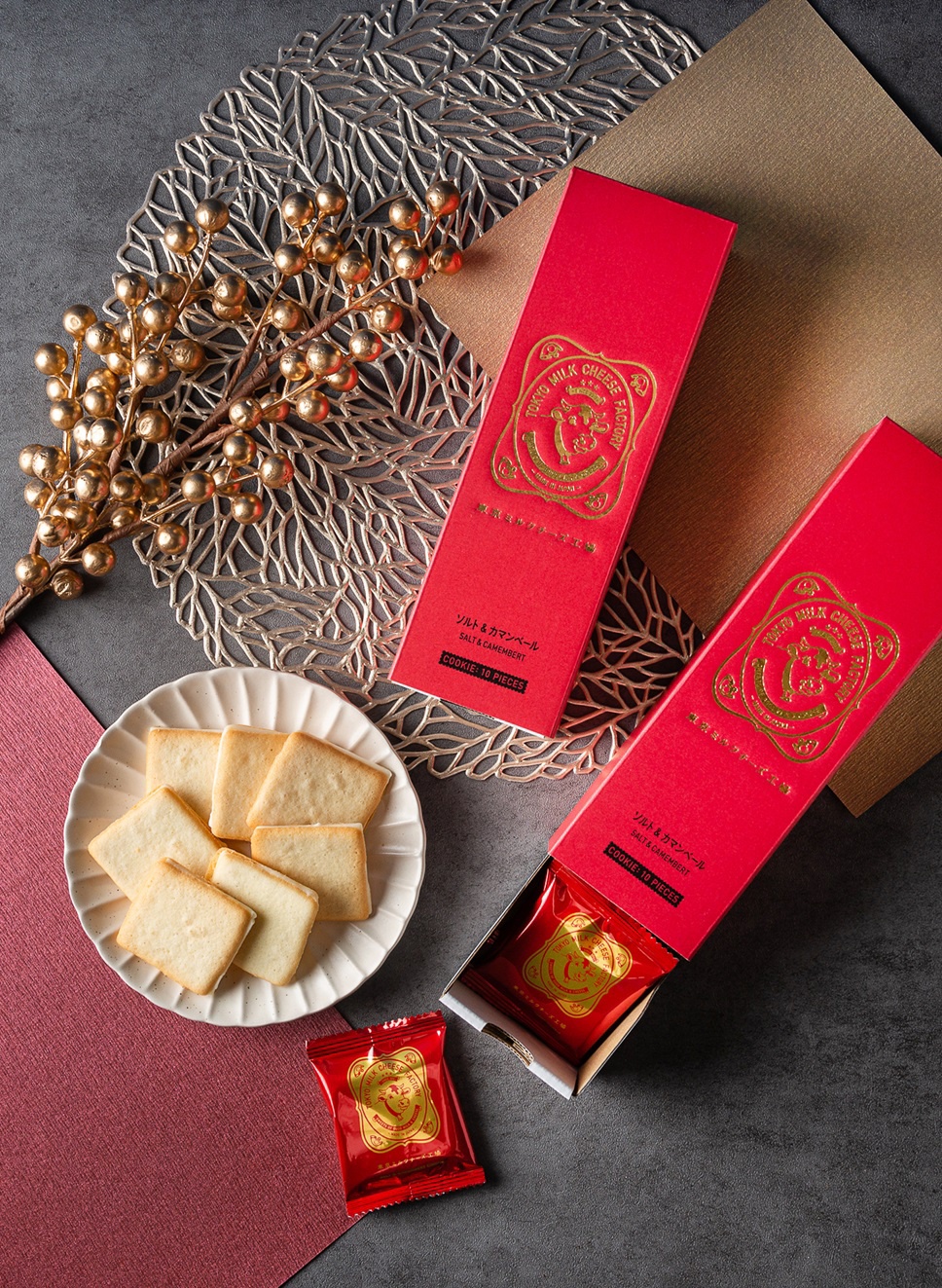 日本必買伴手禮推薦，不用飛出國台灣通通買得到！今年年節禮盒就跟著這樣買！