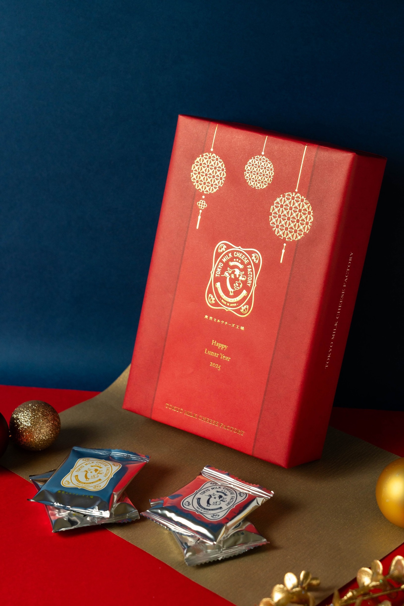 日本必買伴手禮推薦，不用飛出國台灣通通買得到！今年年節禮盒就跟著這樣買！