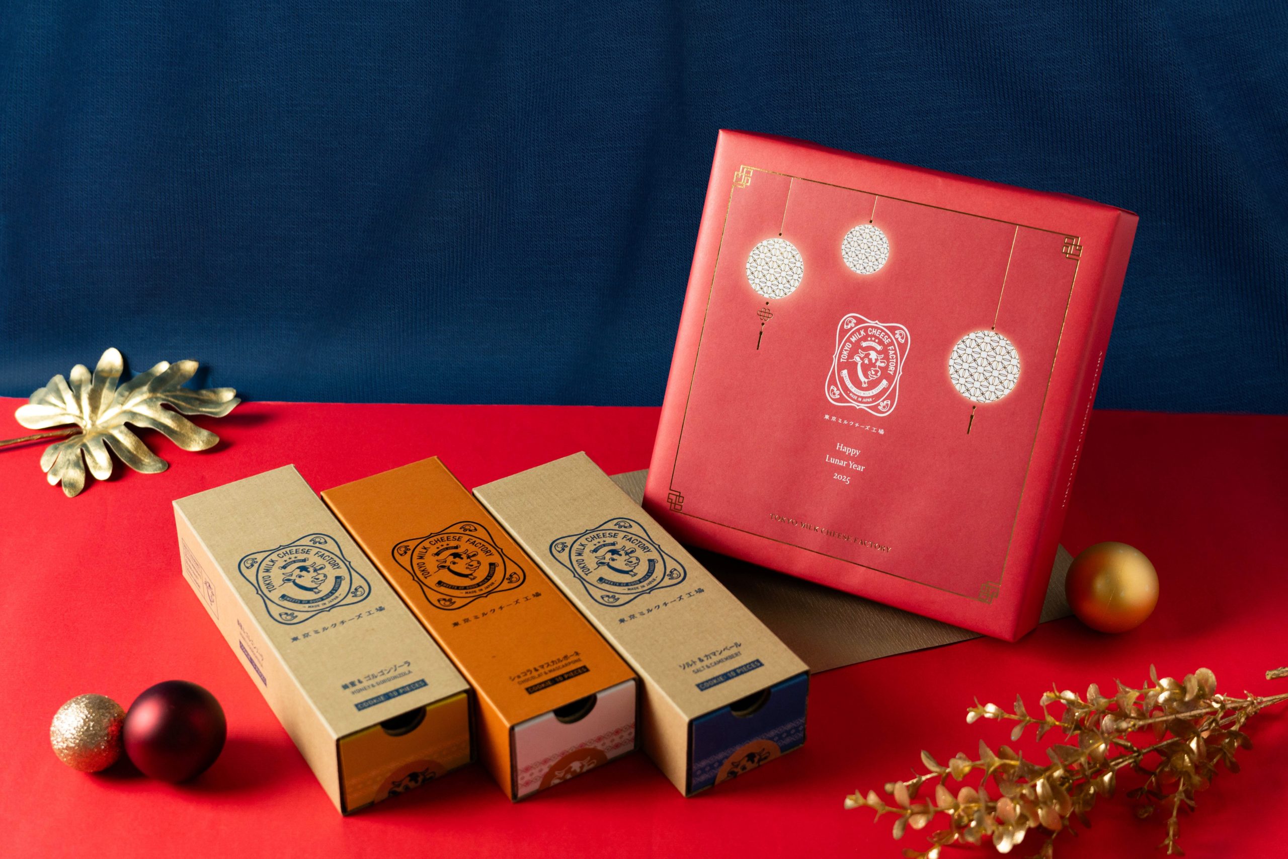 日本必買伴手禮推薦，不用飛出國台灣通通買得到！今年年節禮盒就跟著這樣買！