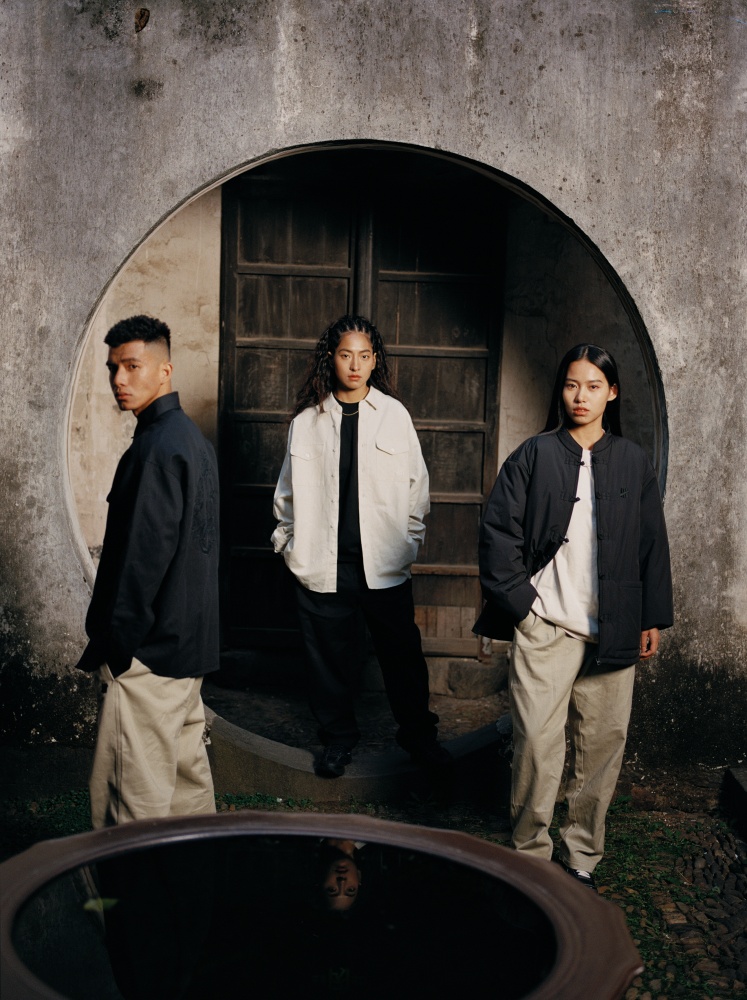 金蛇獻瑞，富貴延年！ UNDEFEATED 推出 “Long Live Golden Snake” 蛇年膠囊系列