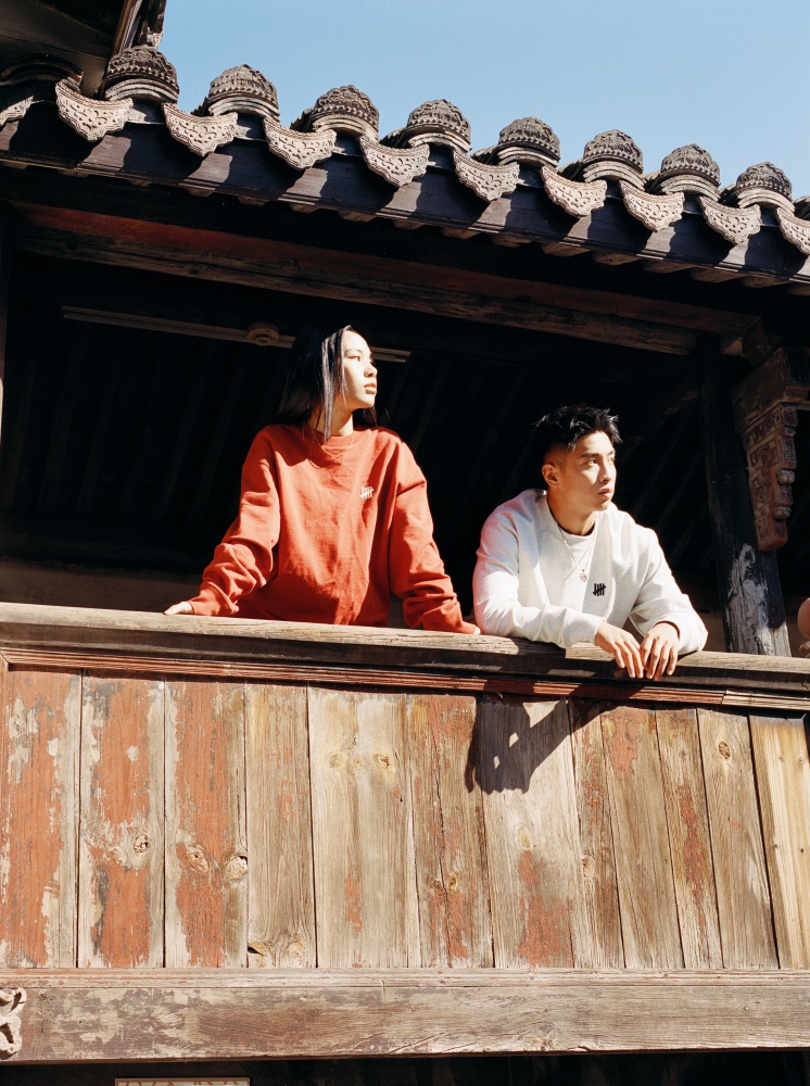 金蛇獻瑞，富貴延年！ UNDEFEATED 推出 “Long Live Golden Snake” 蛇年膠囊系列