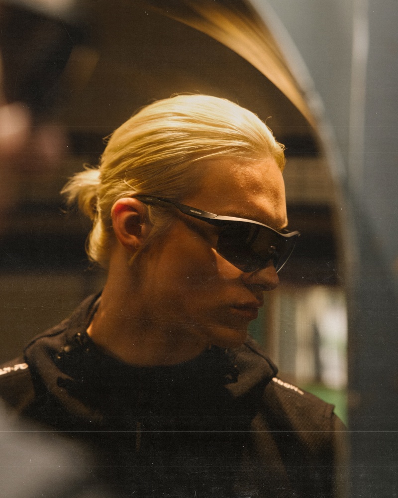 「和 / 洋」的現代機能服飾！ WISDOM® x oqLiq 2024秋冬聯名系列登場