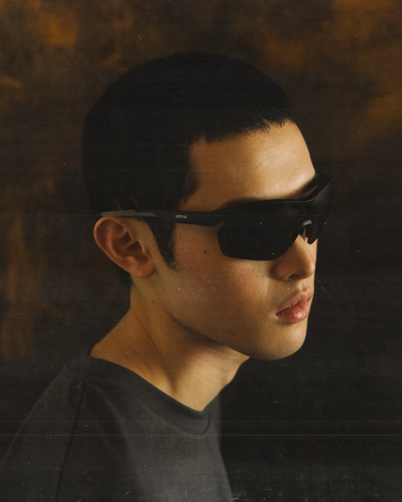 「和 / 洋」的現代機能服飾！ WISDOM® x oqLiq 2024秋冬聯名系列登場