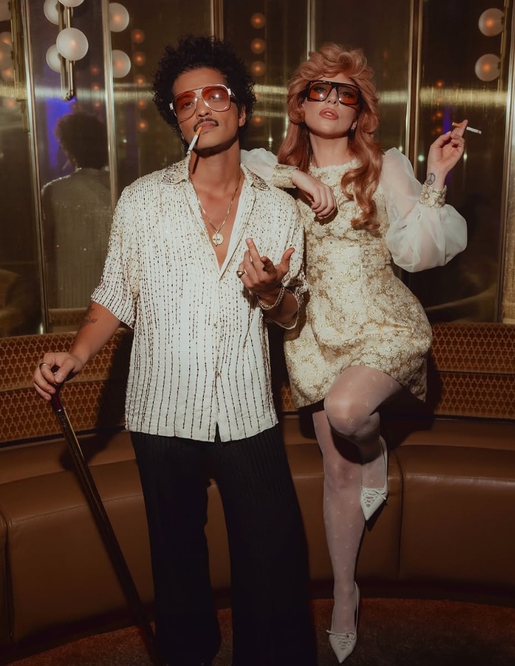 火星人 Bruno Mars 新歌挨轟「適合在脫衣舞店放」找來女神卡卡、Rosé 助陣仍遭批