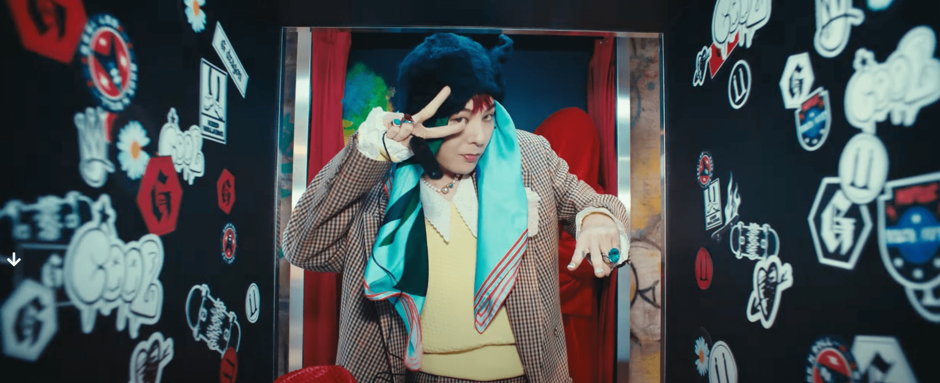 誰不想念這對搭檔？GD & Jennie 傳將「夢幻同台」YG 選秀評審