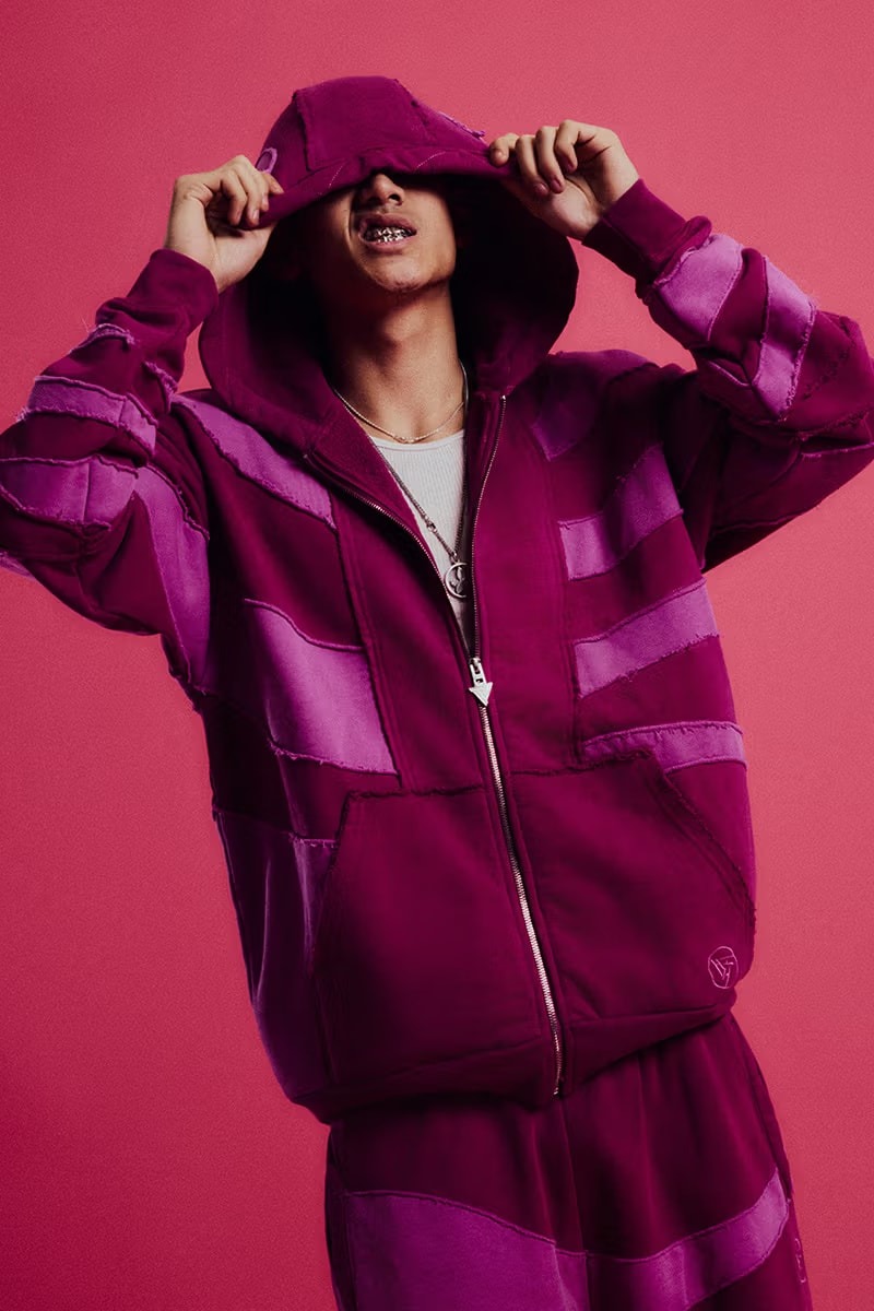 多佛朗明哥超帥！HYPLAND x《航海王》全新聯名系列正式發布