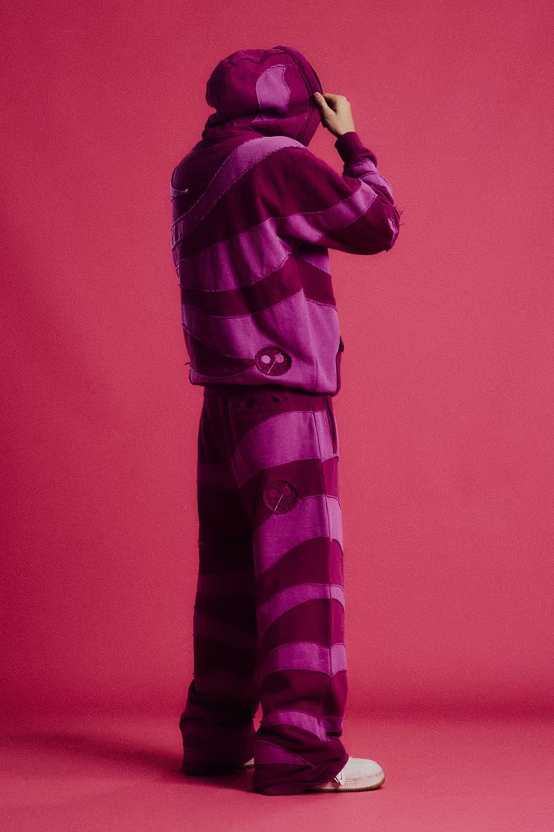 多佛朗明哥超帥！HYPLAND x《航海王》全新聯名系列正式發布