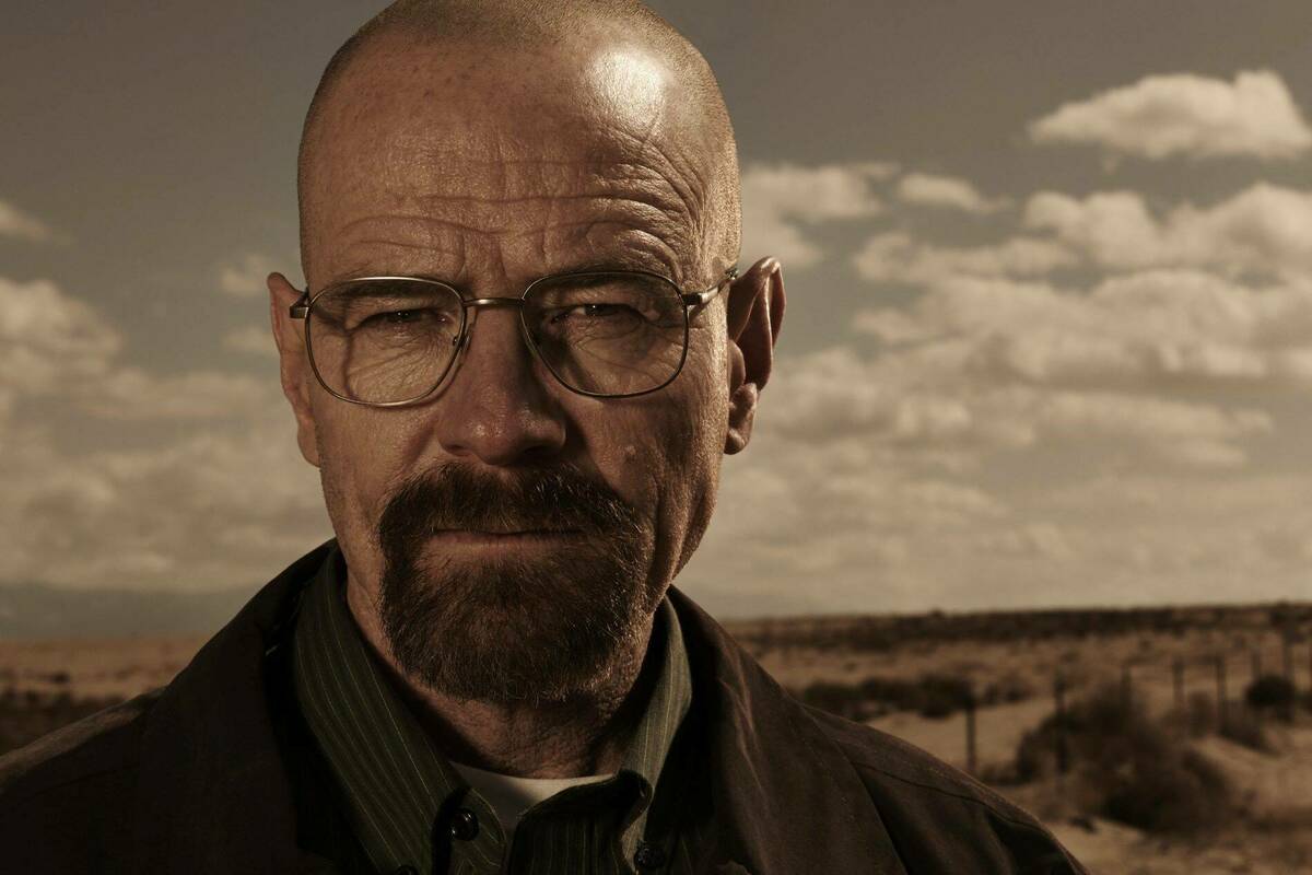 你重刷幾次了？《絕命毒師》預定在 2027 年於 Netflix 中下架！