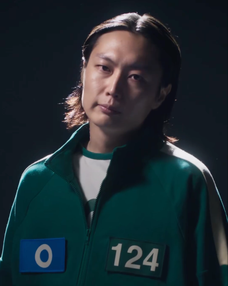 《魷魚遊戲2》T.O.P小跟班「南奎」盧載沅是誰? - COOL-STYLE 潮流生活網