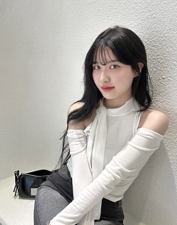 恭喜！「啦啦隊女神」一粒親姐宣布結婚　閃嫁樂天捕手甜蜜高喊：I say yes～