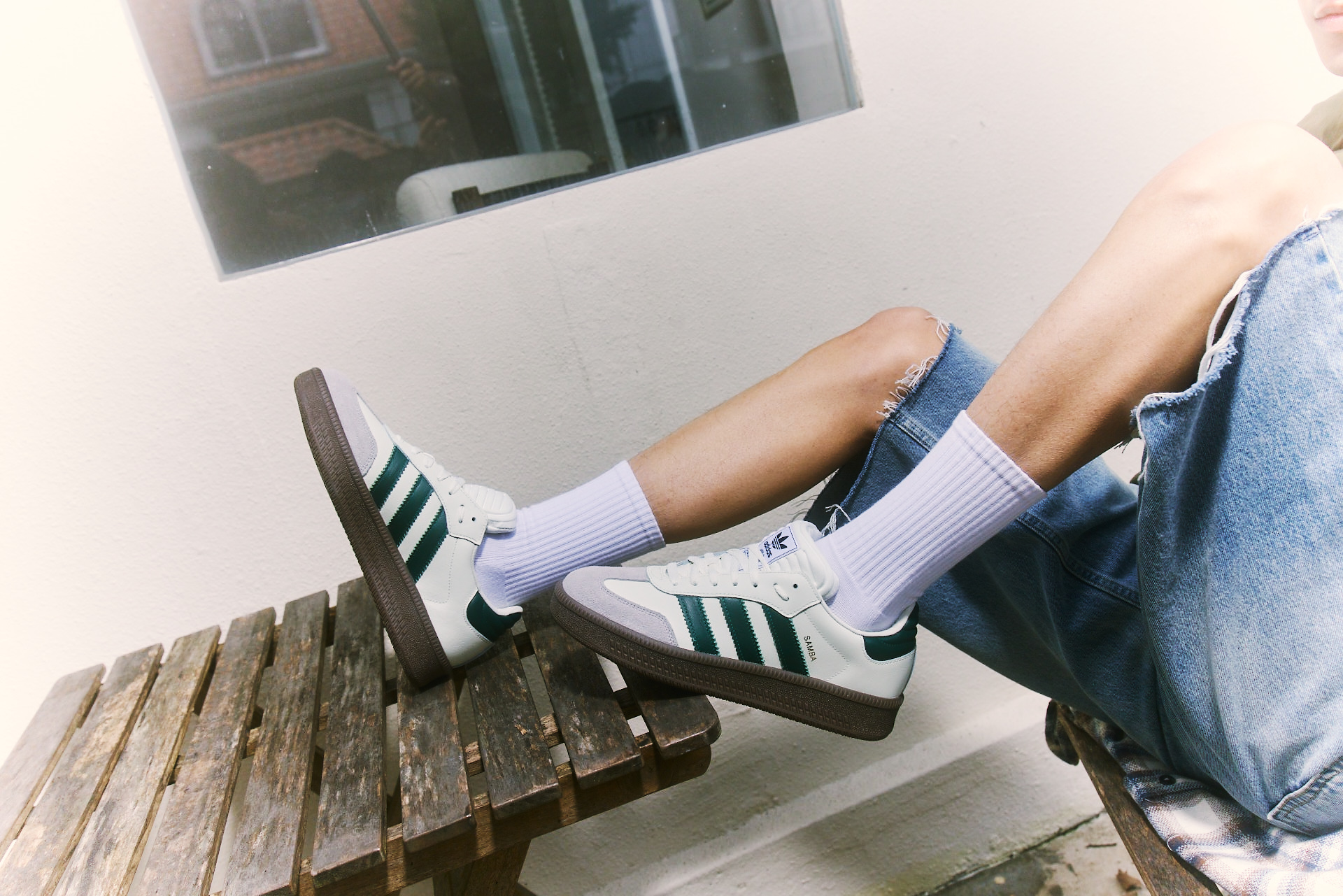 ABC-MART 2025鞋履首發金屬未來感 × Y3K話題鞋款踏入蛇年新氣象！