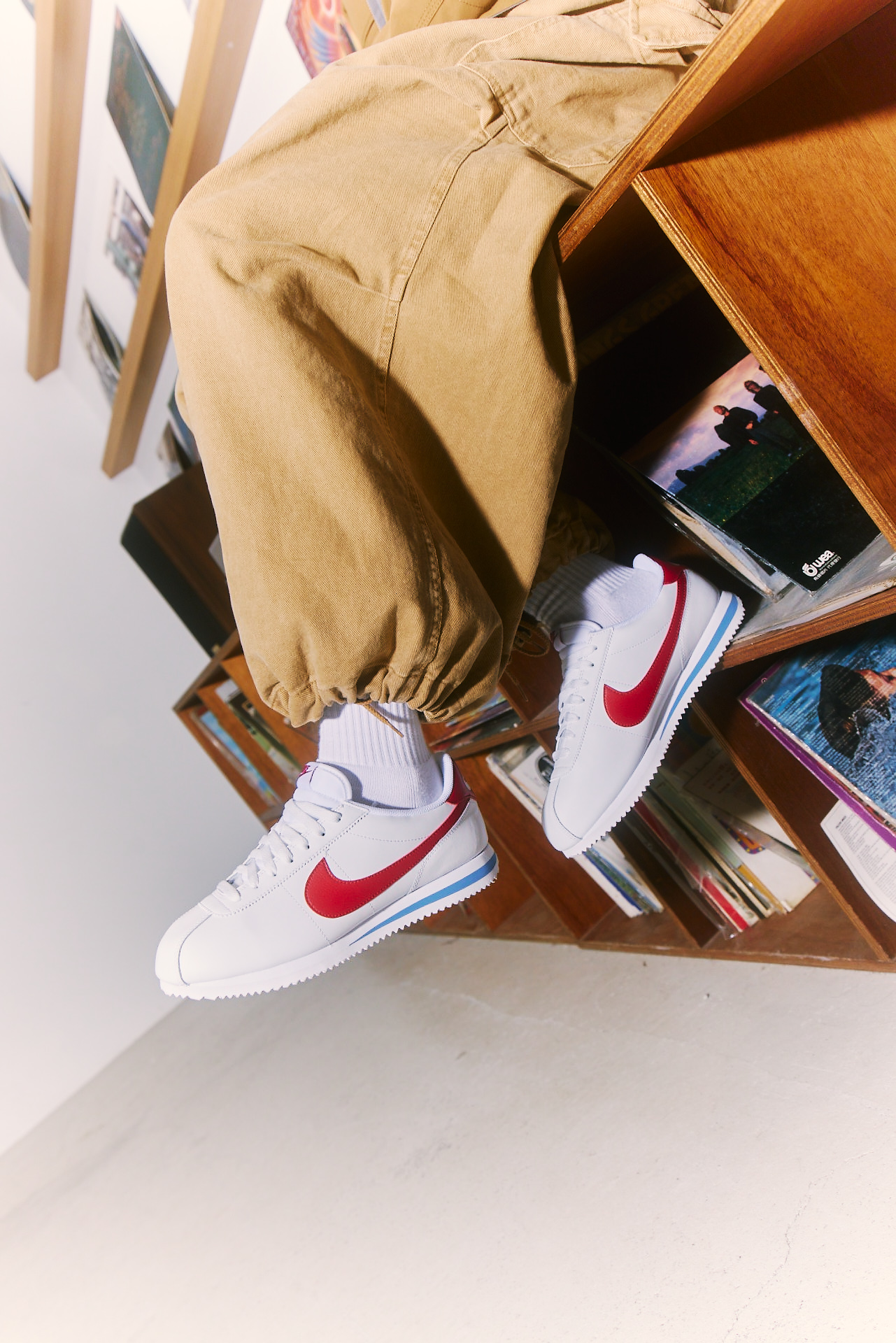 ABC-MART 2025鞋履首發金屬未來感 × Y3K話題鞋款踏入蛇年新氣象！