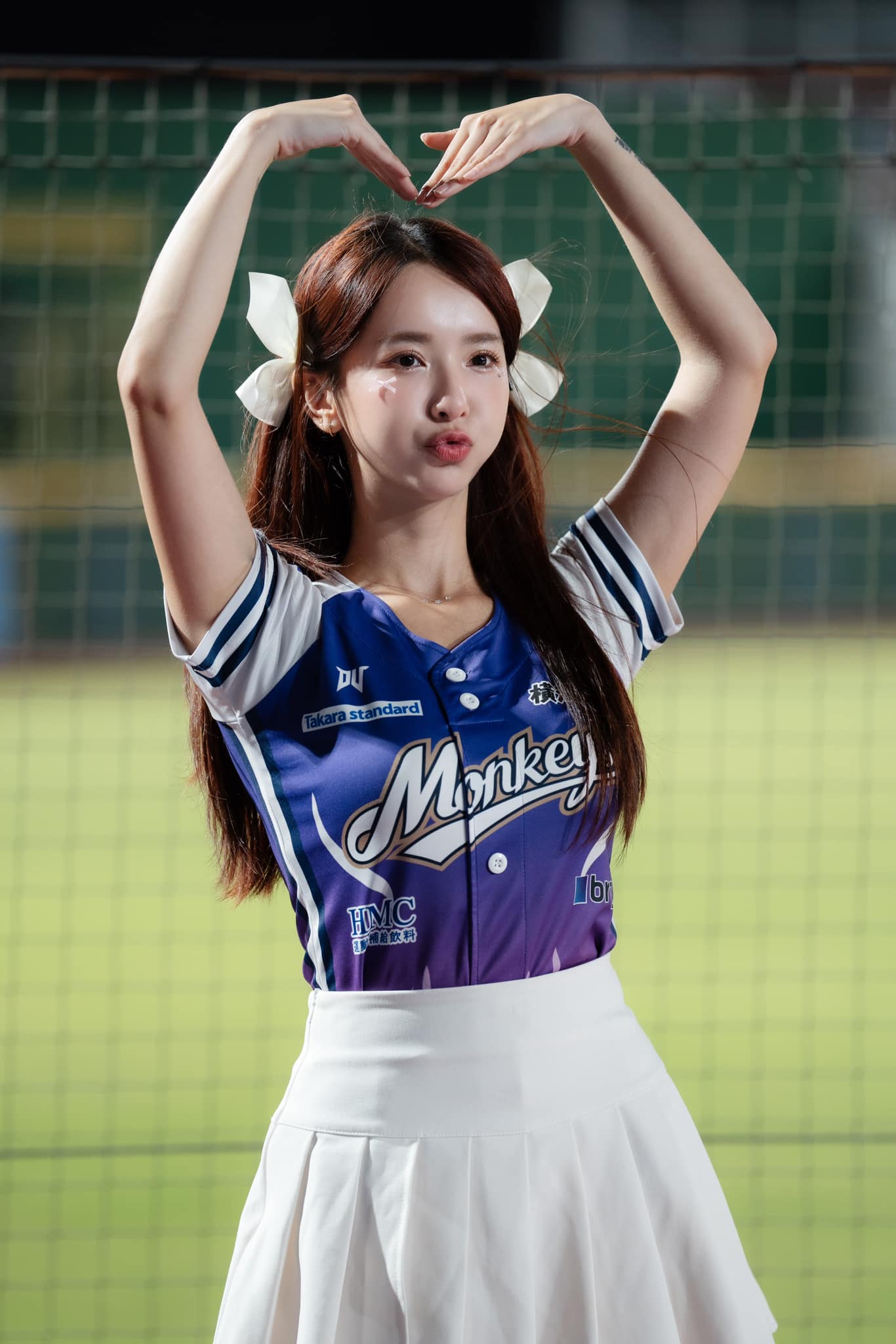 樂天證實 8 位女孩畢業「名單全曝光」！籃籃續留轉換新身份