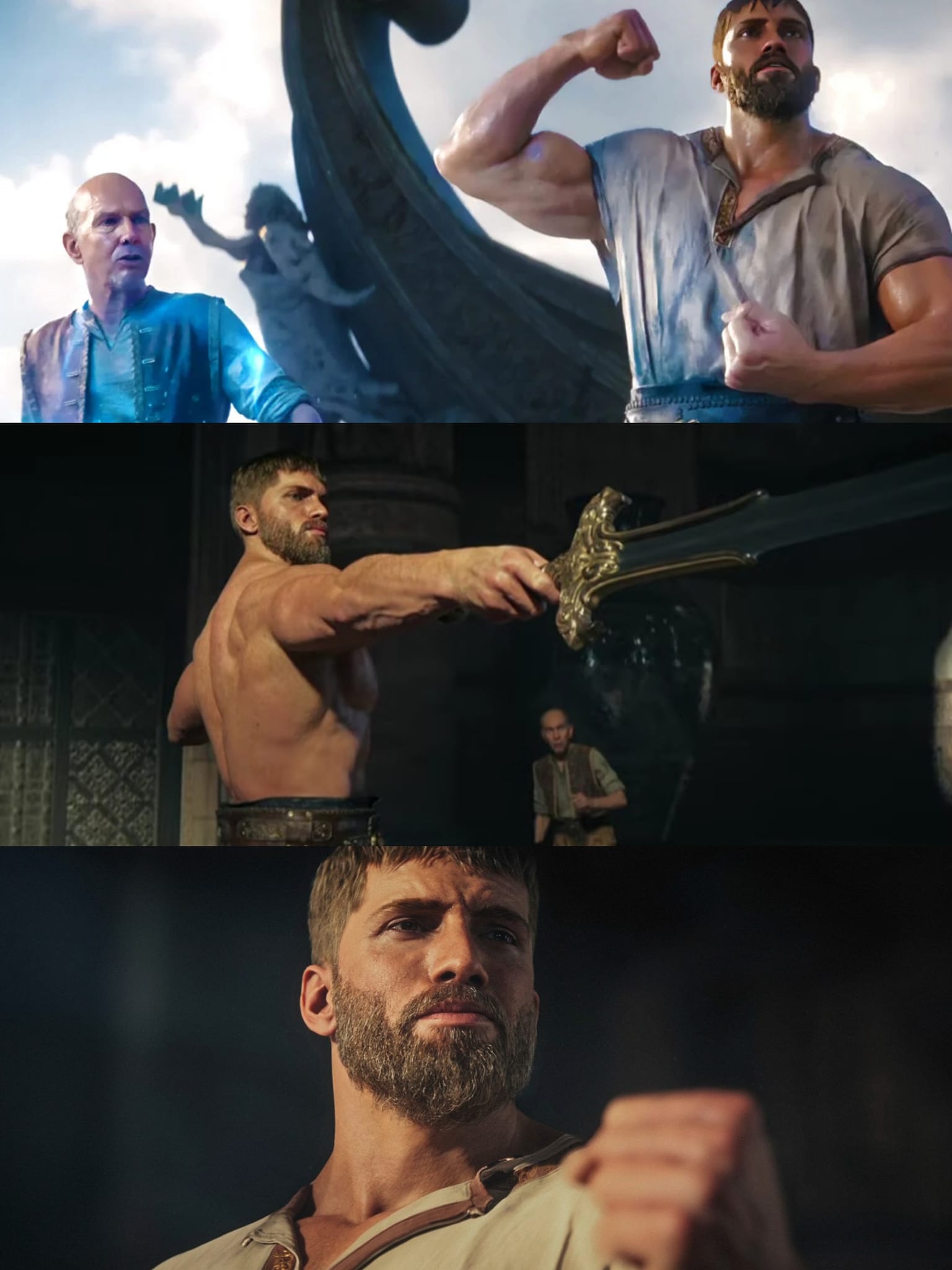 好萊塢第一暖男實至名歸！基努·李維的暖心融化知名導演，大讚：「某一次他拖著骨折的膝蓋在片場連拍 13 個小時！」