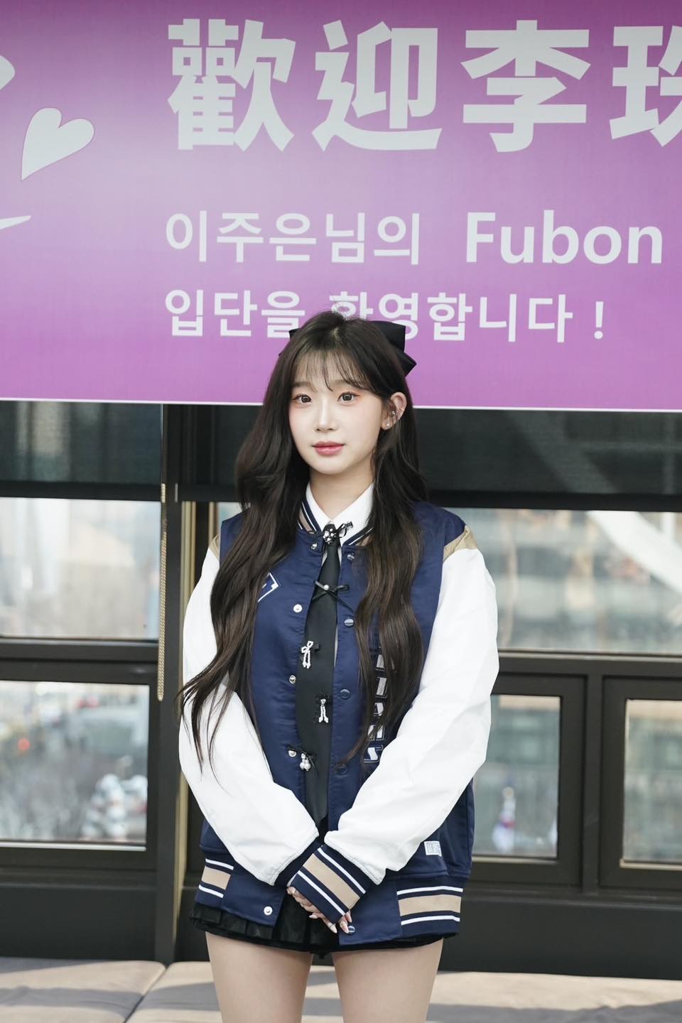 李珠珢加盟富邦！李雅英有望續約「兩大女神拚人氣」，她暖心送祝福給好友