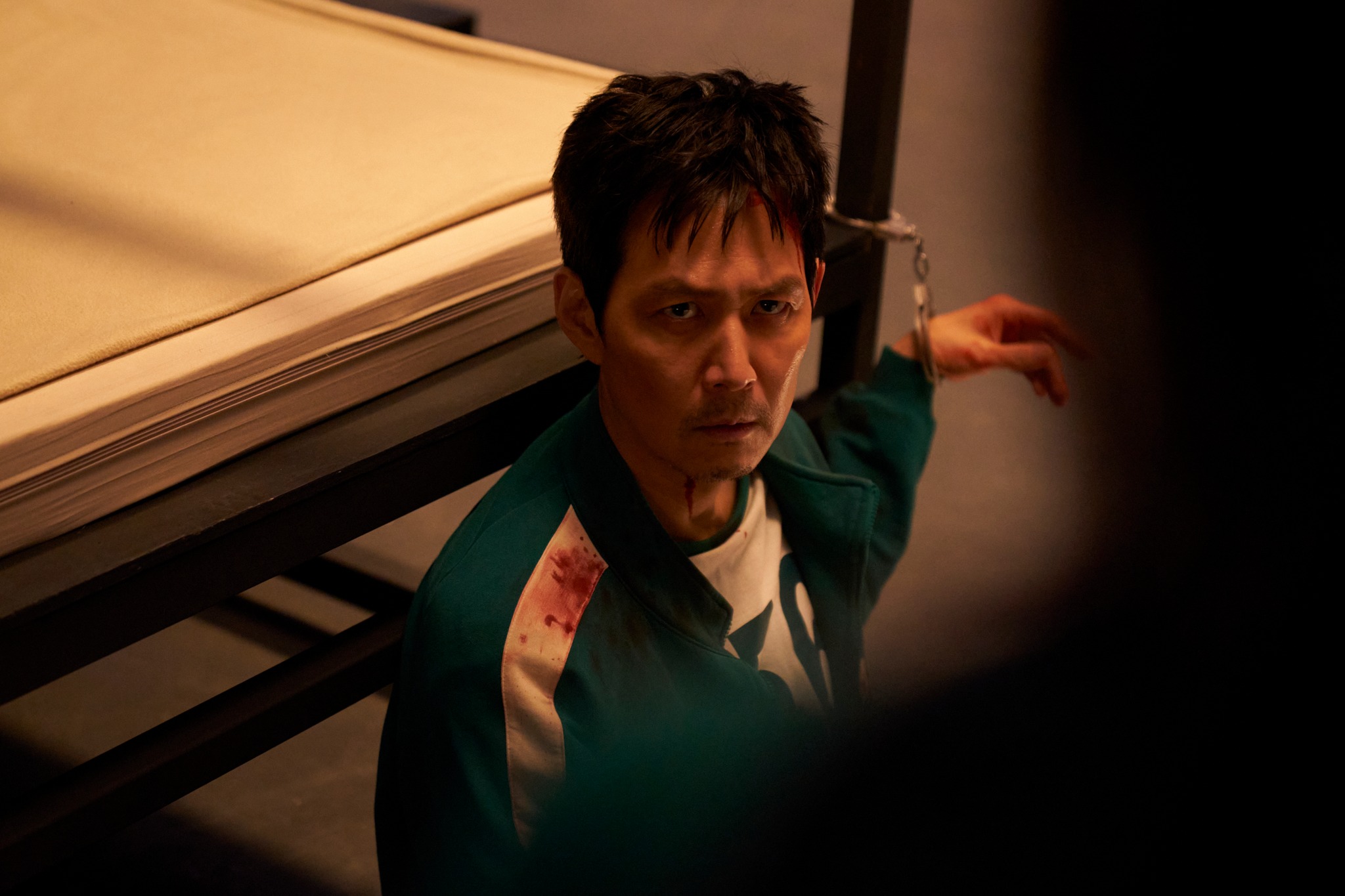 Netflix 官方宣布《魷魚遊戲》第 3 季 6 月 27 日正式上線，海報、劇照同步公開