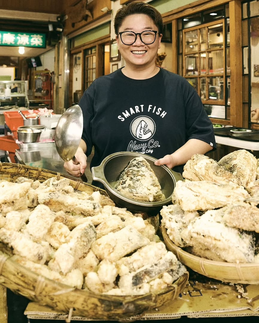 台北人有福了！嘉義人氣美食「林聰明砂鍋魚頭」北部展店！台北首間門市就開「在這」！