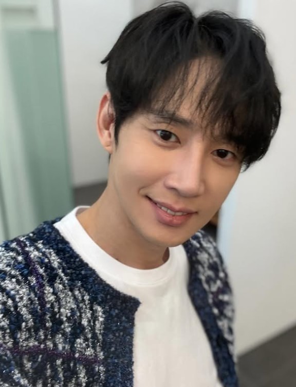 朴成焄手滑上傳 AV 版《魷魚遊戲2》事業跌谷底　宣布退出與潤娥主演新劇