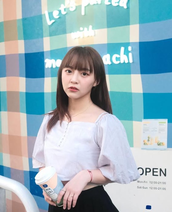 樂天女孩十元二度發聲！藏頭詩 6 字再度強調離隊真相，未婚夫王齊麟現身留言護妻