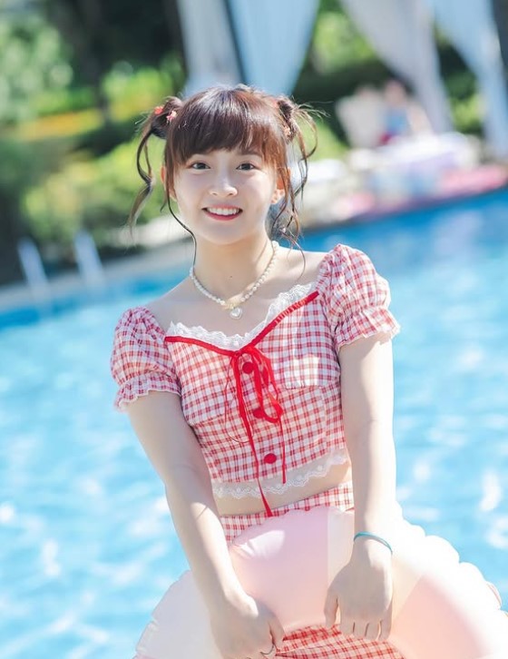 樂天女孩十元二度發聲！藏頭詩 6 字再度強調離隊真相，未婚夫王齊麟現身留言護妻