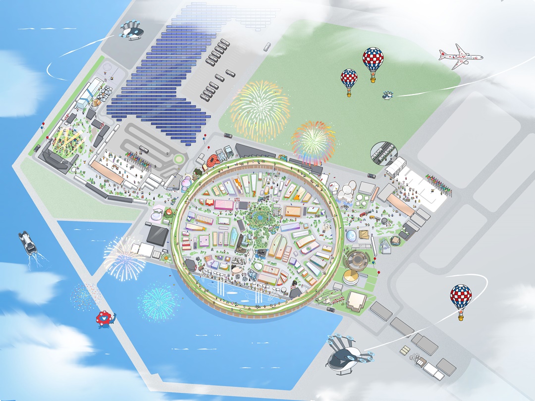 COOL潮遊｜2025 上半年度 6 大國際慶典旅遊推薦！從日本、印度橫跨到中南美洲，造訪大阪世博會，朝聖秘魯太陽祭