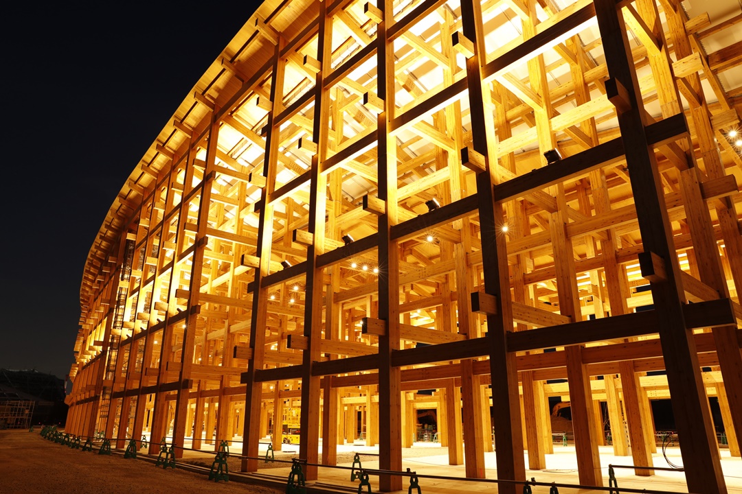 COOL潮遊｜2025 上半年度 6 大國際慶典旅遊推薦！從日本、印度橫跨到中南美洲，造訪大阪世博會，朝聖秘魯太陽祭