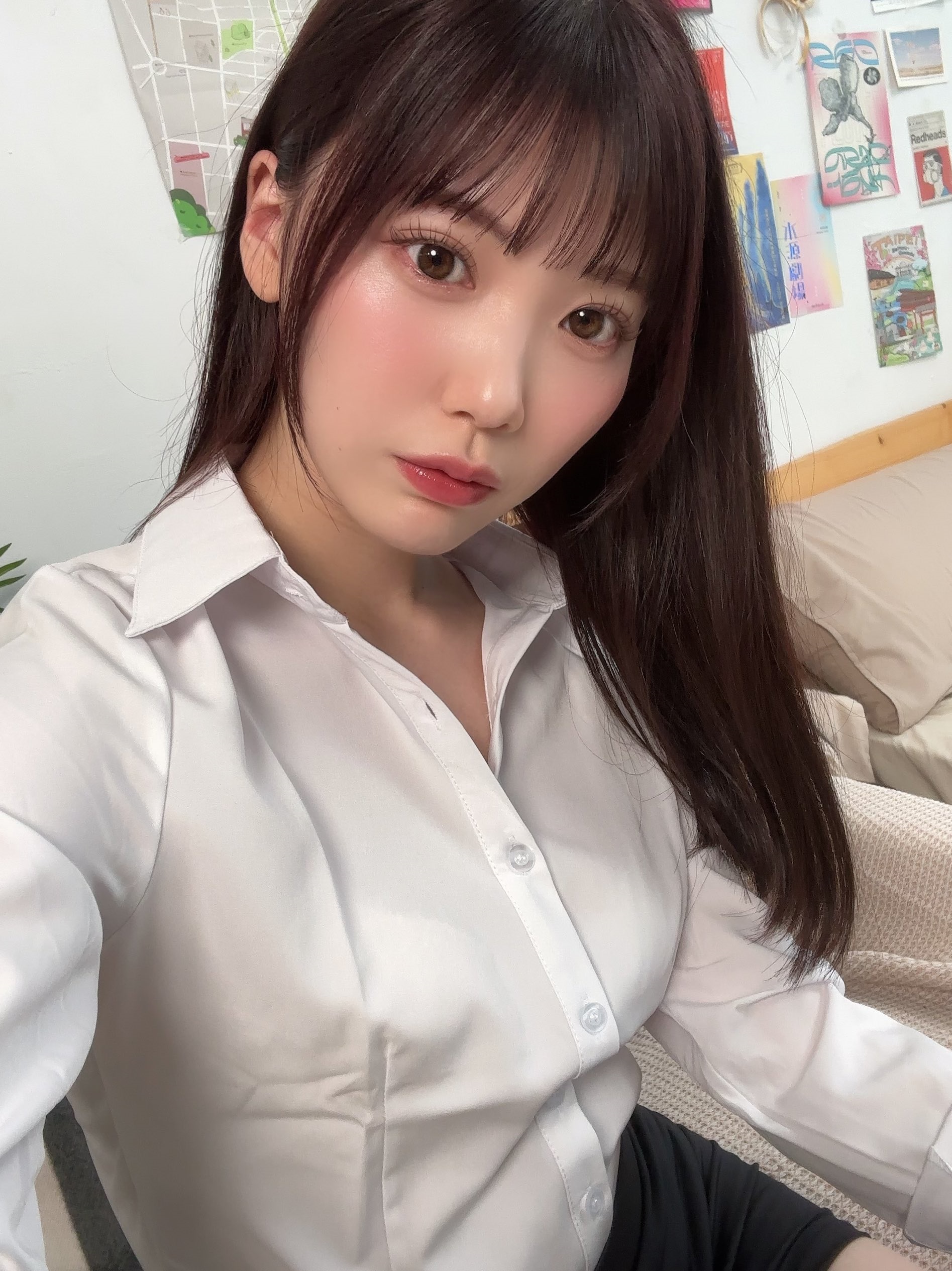 盜版風波持續延燒！石川澪 不僅無預警關閉 X 帳號，更直言：這事件給了我思考未來的機會