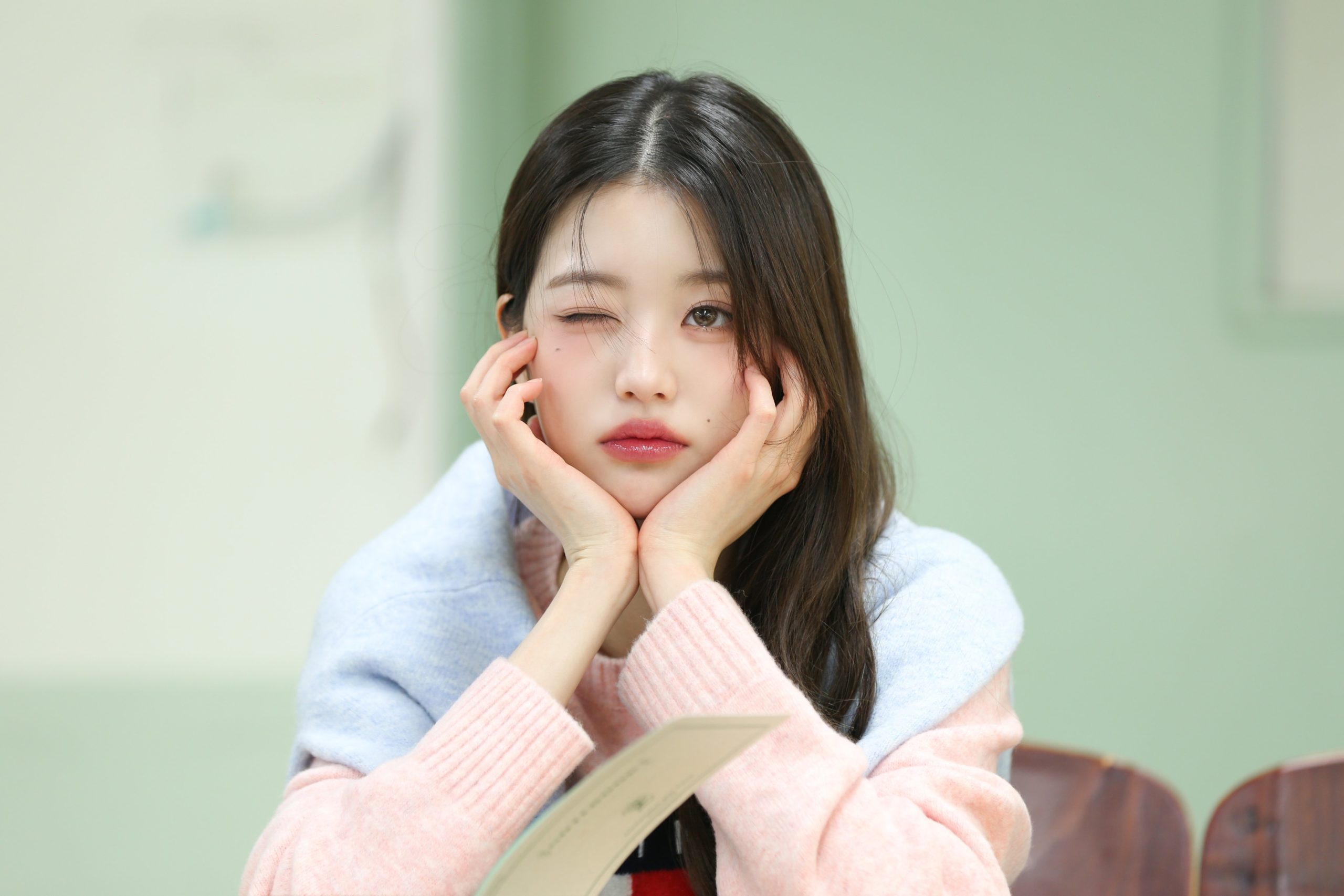 張員瑛上節目公開心中理想型！員神的 MBTI 首次公開大家都筆記了嗎？