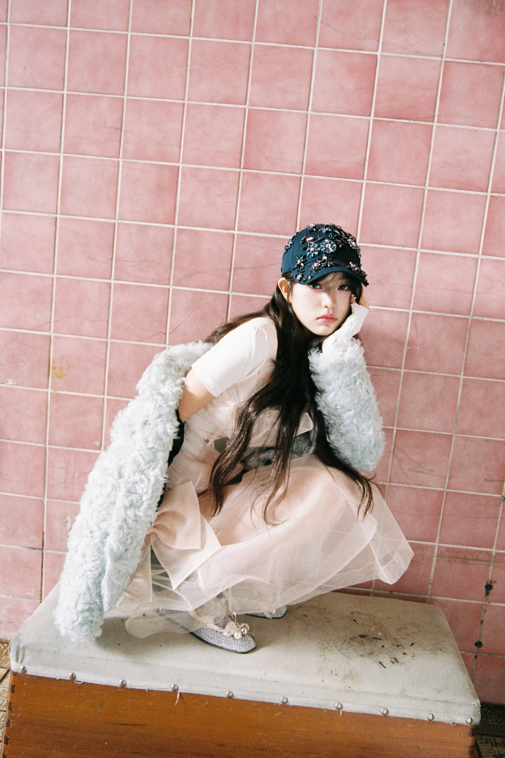 張員瑛上節目公開心中理想型！員神的 MBTI 首次公開大家都筆記了嗎？