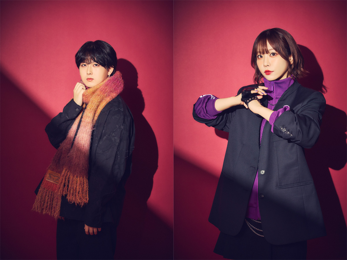 《桃源暗鬼》動畫宣布 2025 年 7 月開播！全新主視覺和預告搶先亮相！