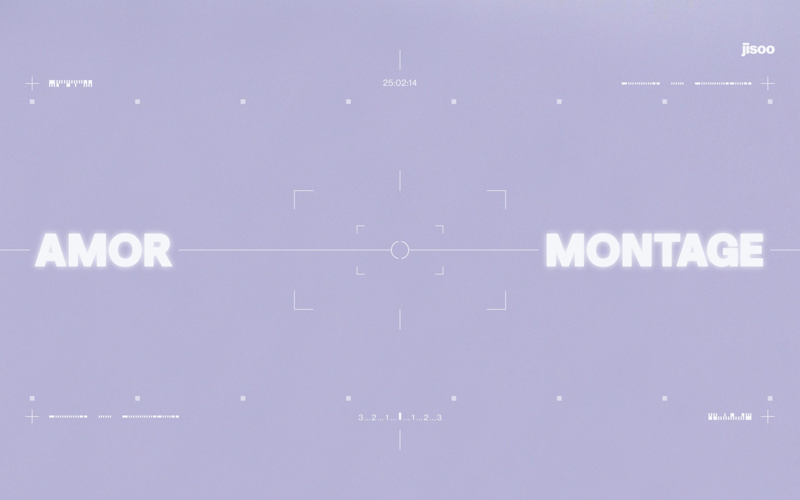 BLACKPINK SOLO 音樂到齊！JISOO 宣佈情人節發新歌〈AMOR MONTAGE〉！