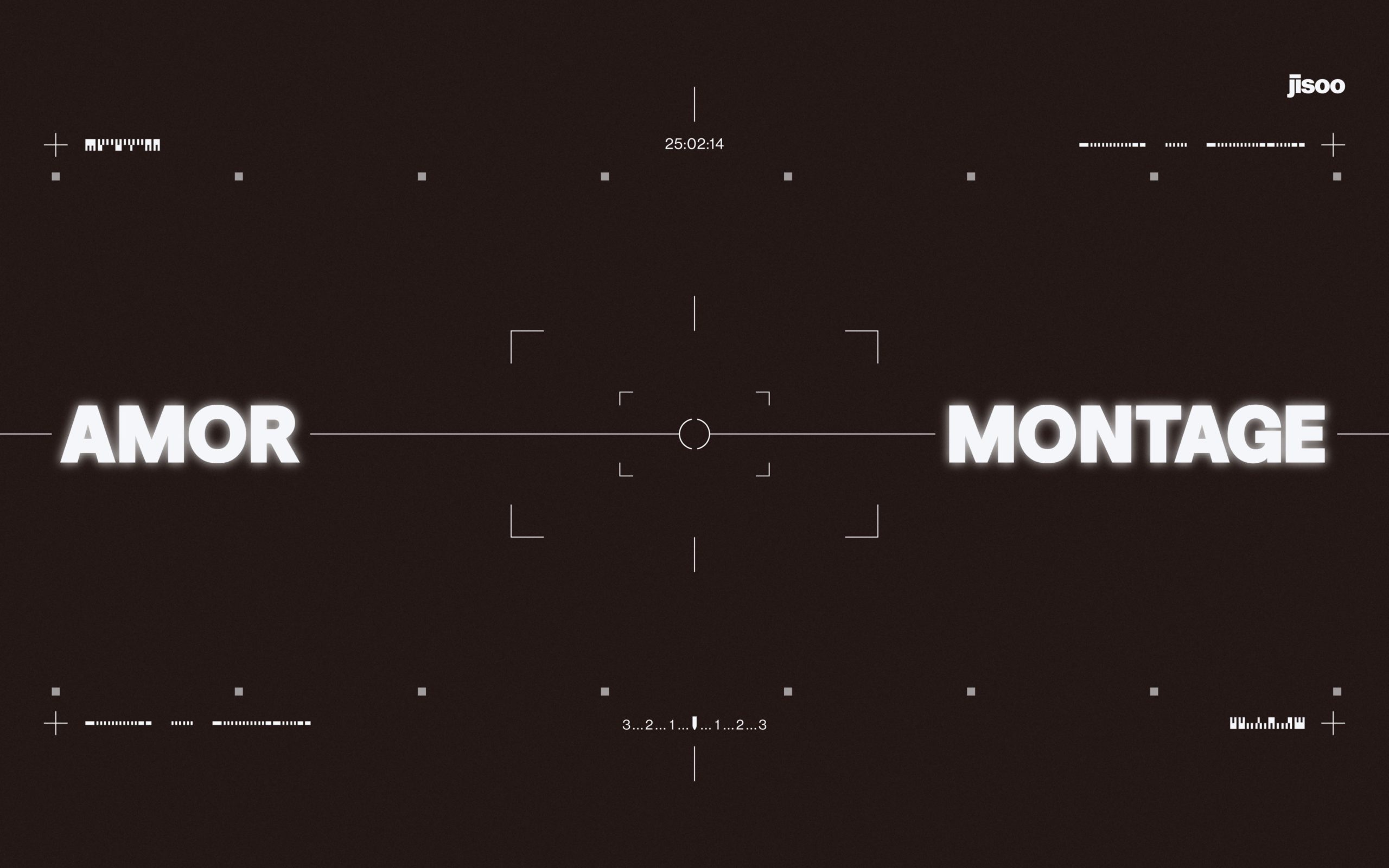 BLACKPINK SOLO 音樂到齊！JISOO 宣佈情人節發新歌〈AMOR MONTAGE〉！