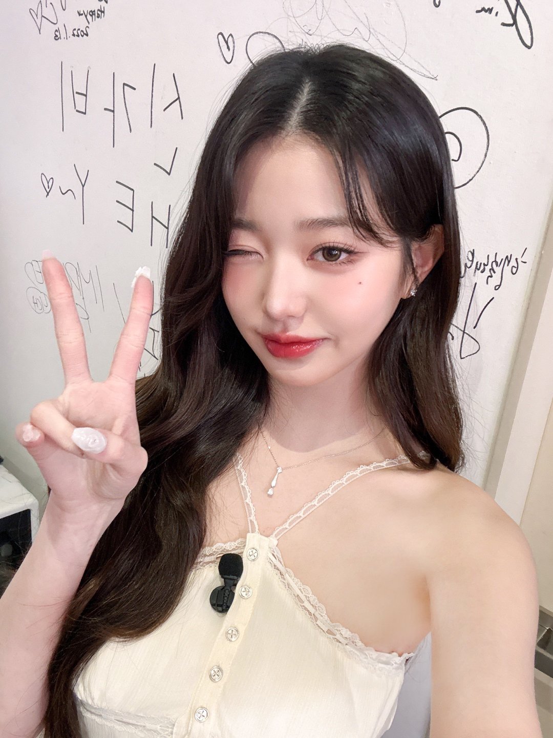 張員瑛上節目公開心中理想型！員神的 MBTI 首次公開大家都筆記了嗎？