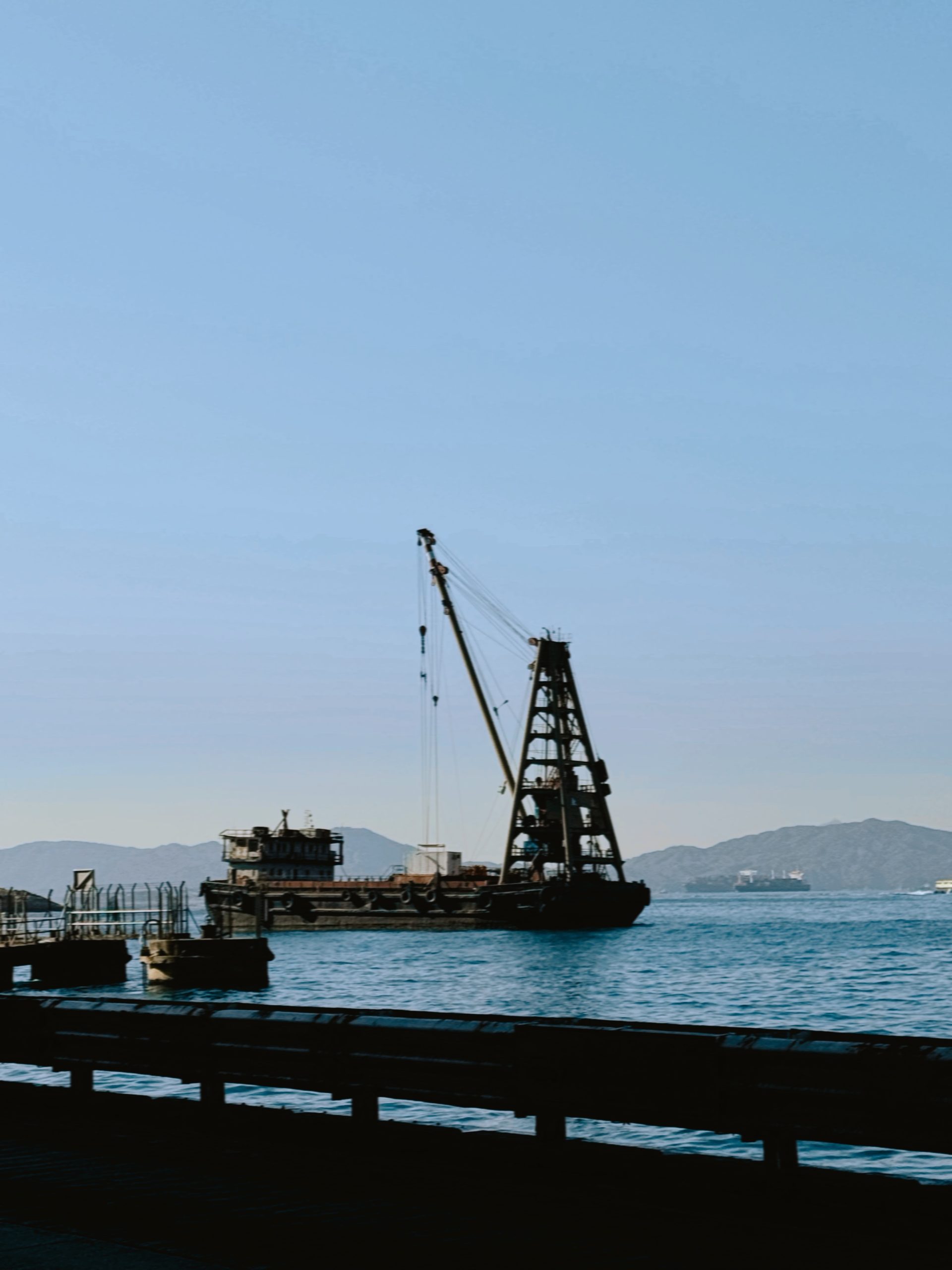 不只迪士尼好拍！小編香港拍照口袋名單大公開  拍出大片感的終極指南！