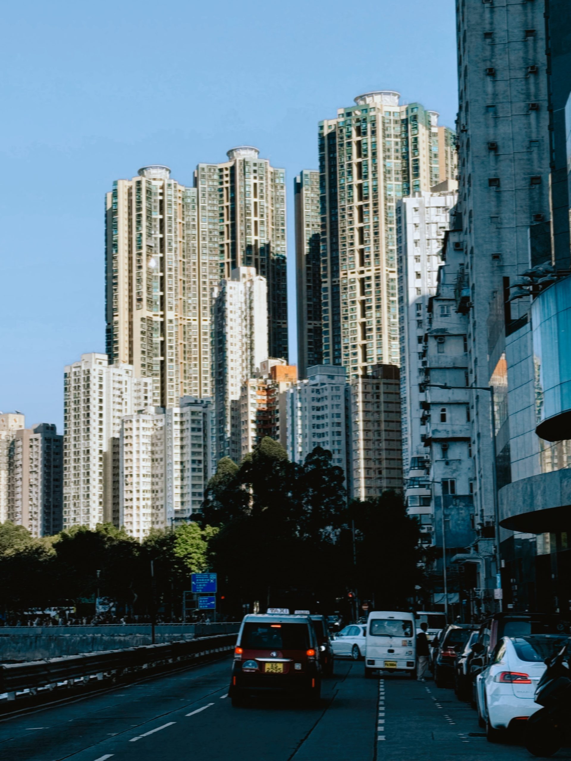 不只迪士尼好拍！小編香港拍照口袋名單大公開  拍出大片感的終極指南！