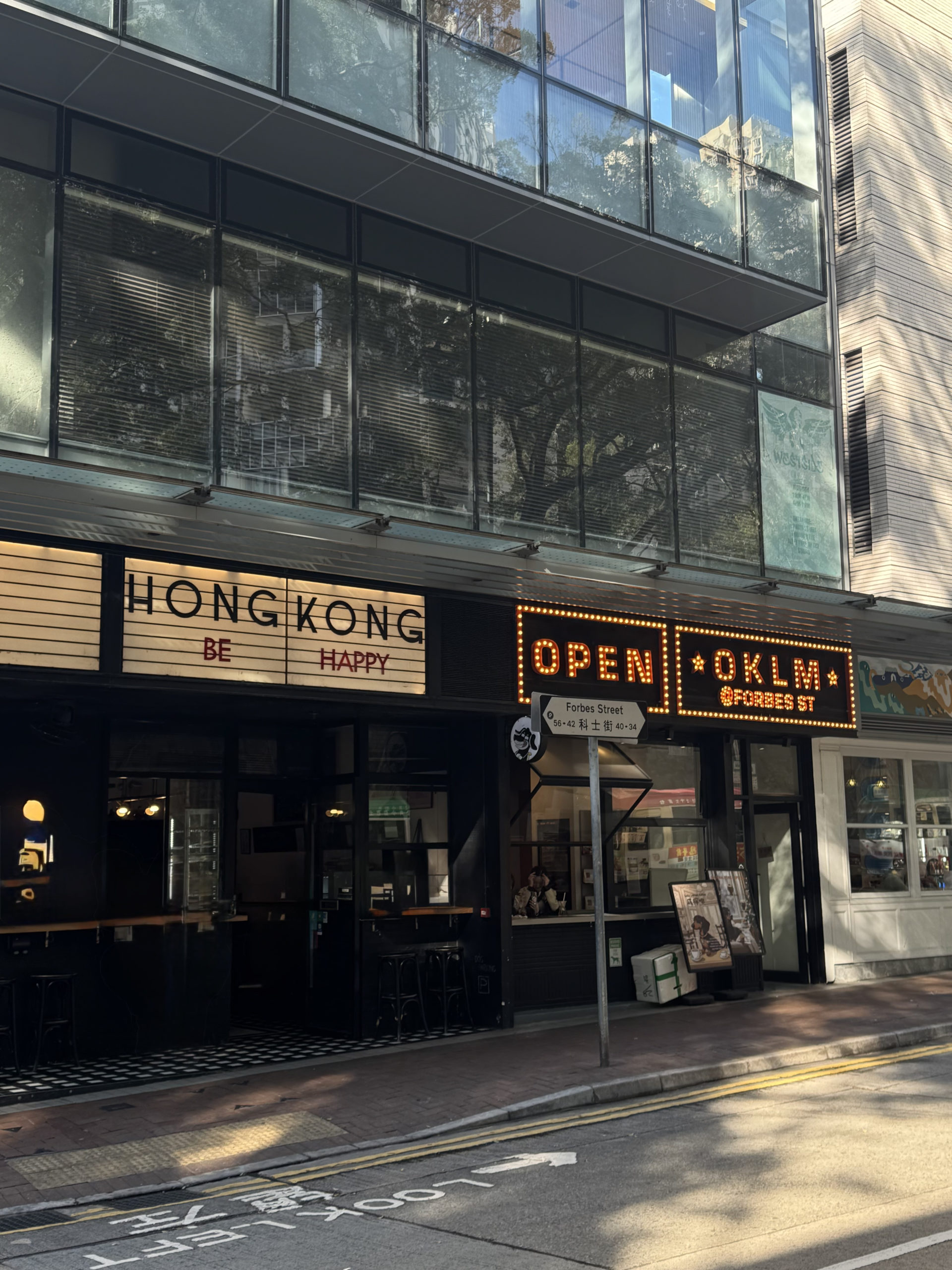 不只迪士尼好拍！小編香港拍照口袋名單大公開  拍出大片感的終極指南！