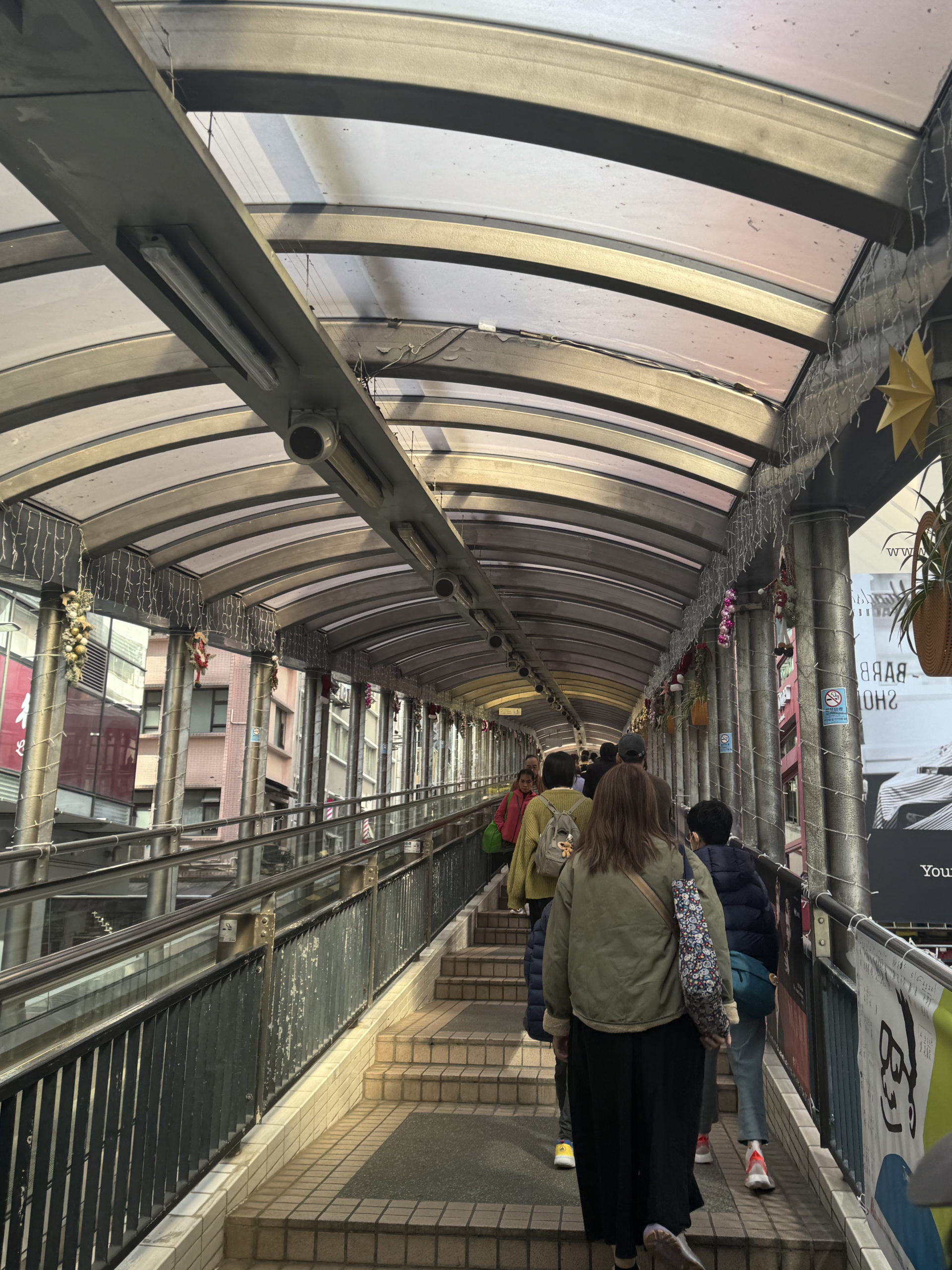 不只迪士尼好拍！小編香港拍照口袋名單大公開  拍出大片感的終極指南！