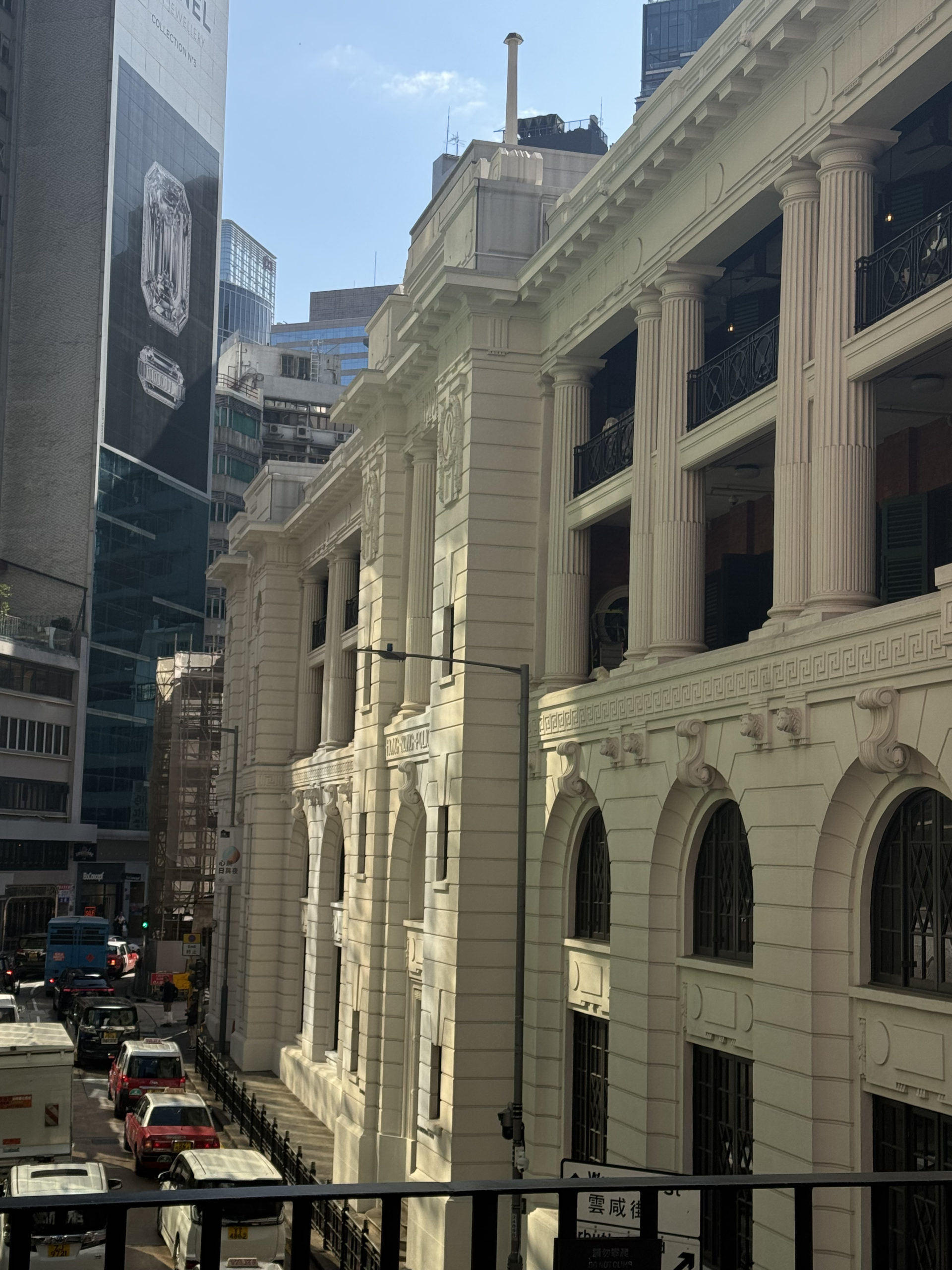 不只迪士尼好拍！小編香港拍照口袋名單大公開  拍出大片感的終極指南！