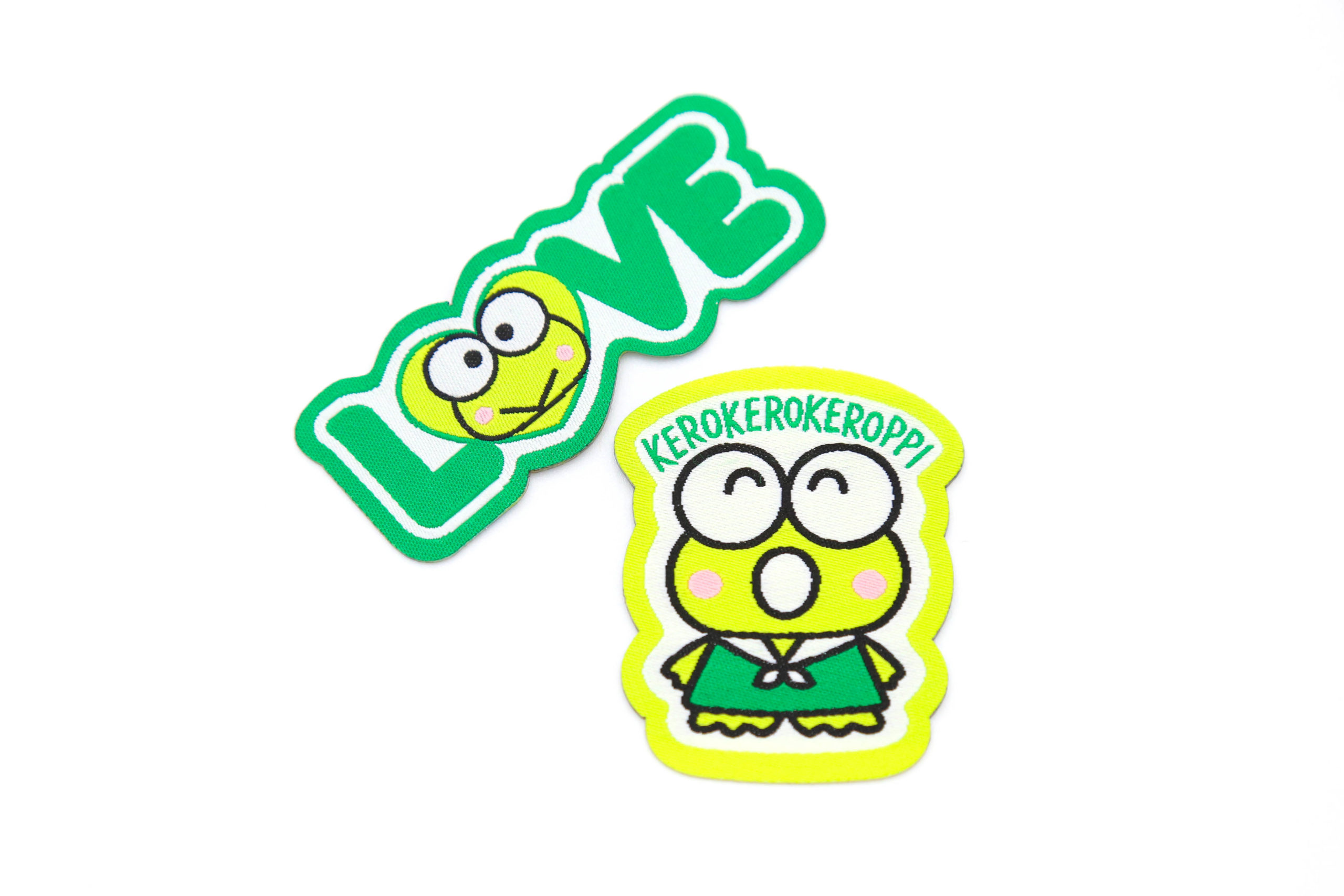 JINS又要搶破頭了！「三麗鷗聯名眼鏡系列」巨萌登場！美樂蒂、酷洛米、布丁狗、酷企鵝、大眼蛙跳上鏡框，伴你一同展望2025！