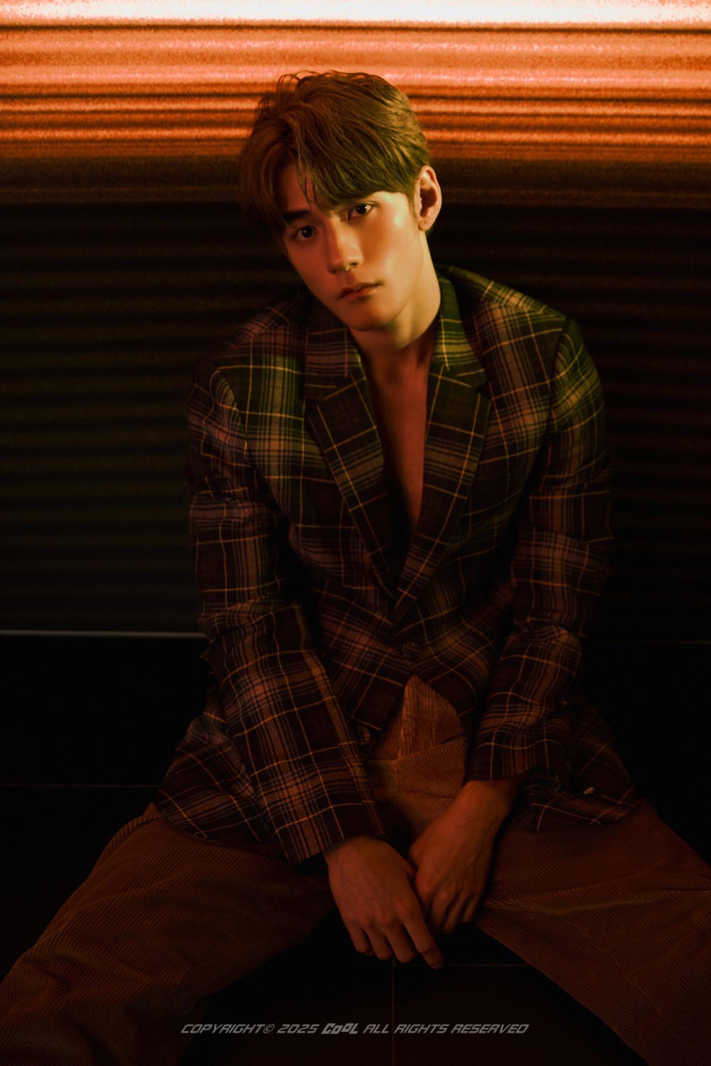 COOL 專訪｜帥哥也有煩惱？香港新生代演員／歌手魏浚笙 Jeffrey：「外表的吸引力只是起點！」